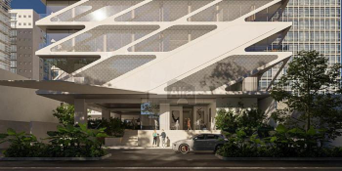 Departamento en venta en Polanco