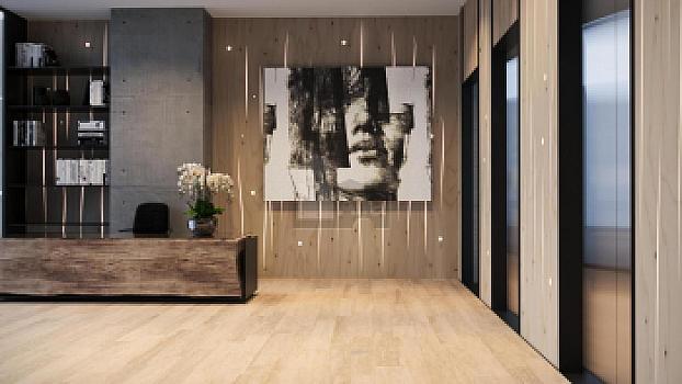 Departamento en venta en Polanco
