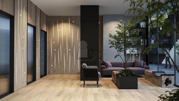Departamento en venta en Polanco