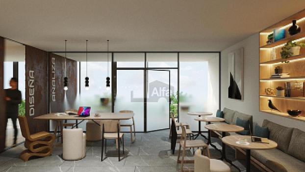 Departamento en venta en Polanco