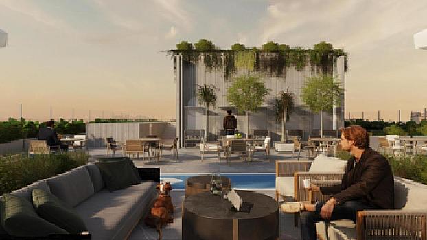 Departamento en venta en Polanco