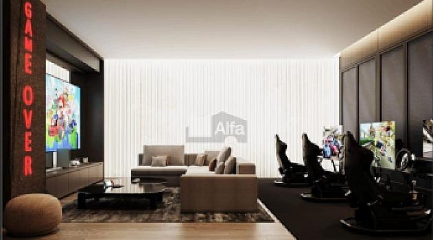DEPARTAMENTO EN INTERLOMAS