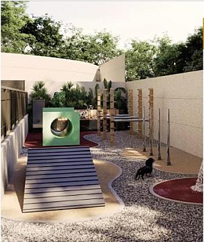 DEPARTAMENTO EN INTERLOMAS