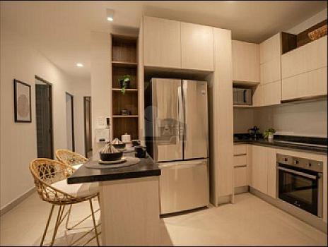 Departamento en venta en Armas Norte
