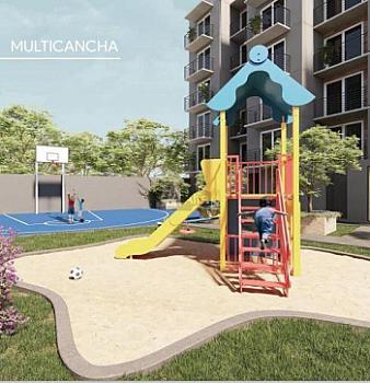 BITORE RESIDENCIAL