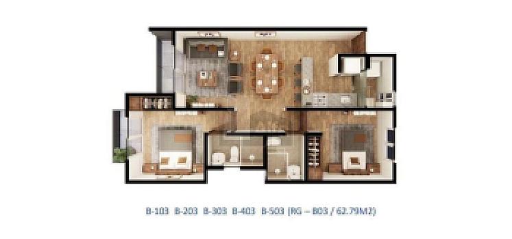 BITORE RESIDENCIAL