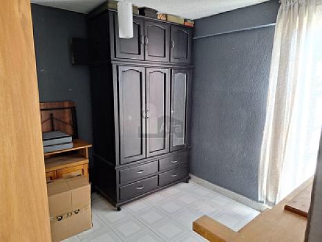 Departamento en sale en La Pradera, Ecatepec de Morelos, México
