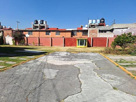 Departamento en sale en La Pradera, Ecatepec de Morelos, México