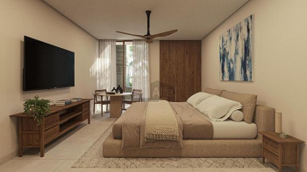Apartment for sale in Cancún (Internacional de Cancún), Cancún, Quintana Roo