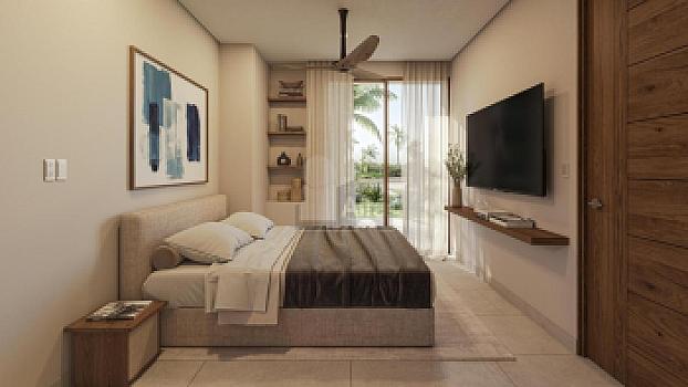 Apartment for sale in Cancún (Internacional de Cancún), Cancún, Quintana Roo