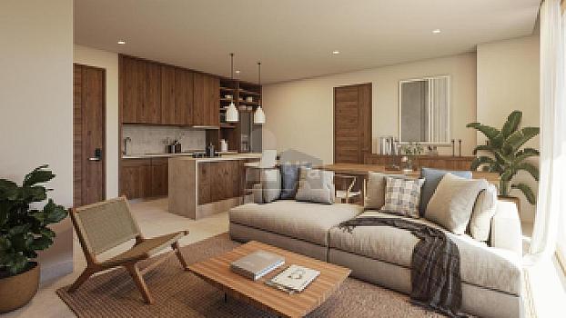 Apartment for sale in Cancún (Internacional de Cancún), Cancún, Quintana Roo