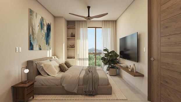 Apartment for sale in Cancún (Internacional de Cancún), Cancún, Quintana Roo