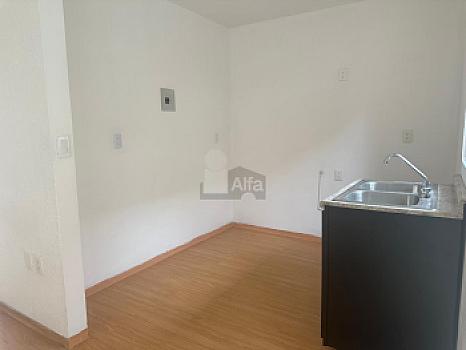 Casa en condominio en rent en Real del Cid, Tecámac, México