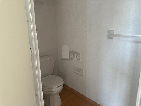Casa en condominio en rent en Real del Cid, Tecámac, México