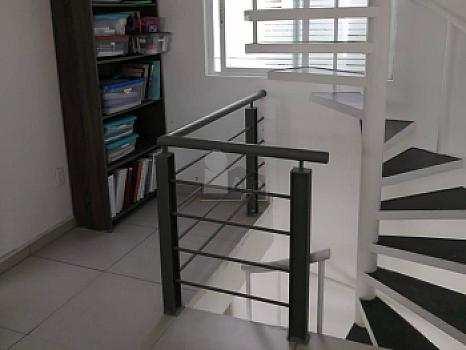 Casa sola en sale en Zibatá, El Marqués, Querétaro