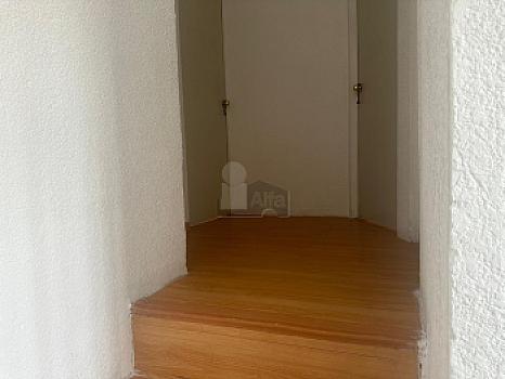 Casa en condominio en rent en Real del Cid, Tecámac, México