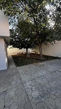 Casa en renta en Jardines de Santa Mónica, Cd. Juárez, Chihuahua.