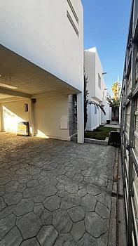 Casa en renta en Jardines de Santa Mónica, Cd. Juárez, Chihuahua.