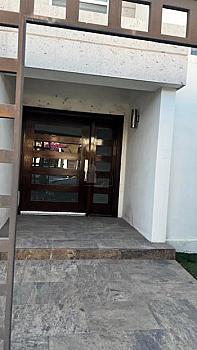 Casa en renta en Jardines de Santa Mónica, Cd. Juárez, Chihuahua.