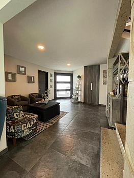 Casa en venta en Metepec, ubicada en  Residencial Villas del Bicentenario