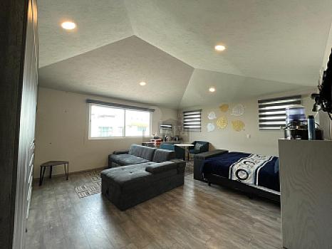 Casa en venta en Metepec, ubicada en  Residencial Villas del Bicentenario