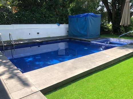 Casa sola en sale en Paraíso Country Club, Emiliano Zapata, Morelos