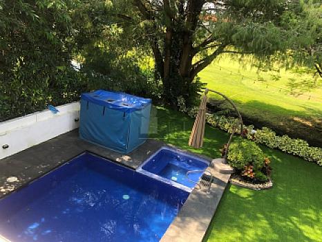 Casa sola en sale en Paraíso Country Club, Emiliano Zapata, Morelos