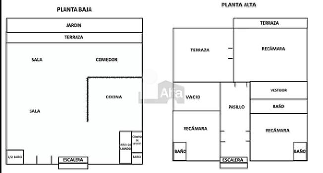 Casa sola en sale en Paraíso Country Club, Emiliano Zapata, Morelos