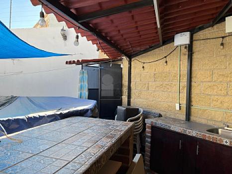 Casa en Venta en Santa Lucía de Mayorazgo, LEON, GTO. de las mas amplias en terreno  y construcción