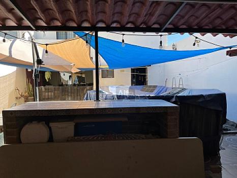 Casa en Venta en Santa Lucía de Mayorazgo, LEON, GTO. de las mas amplias en terreno  y construcción