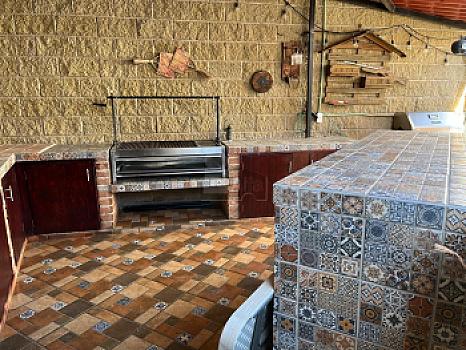 Casa en Venta en Santa Lucía de Mayorazgo, LEON, GTO. de las mas amplias en terreno  y construcción
