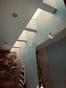 Casa en Venta en Santa Lucía de Mayorazgo, LEON, GTO. de las mas amplias en terreno  y construcción
