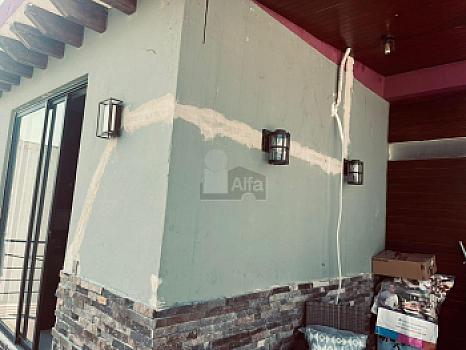 Casa en Venta en Santa Lucía de Mayorazgo, LEON, GTO. de las mas amplias en terreno  y construcción