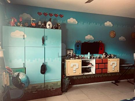 Casa en Venta en Santa Lucía de Mayorazgo, LEON, GTO. de las mas amplias en terreno  y construcción