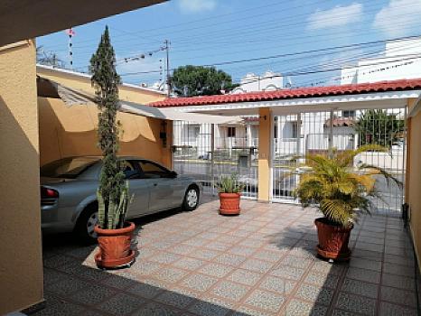 Casa sola en sale en San Nicolás, Córdoba, Veracruz