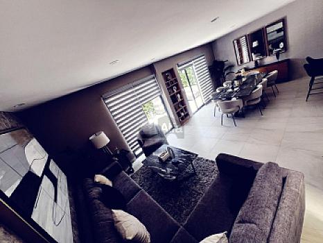 Casa en Venta en Granjas Lomas de Guadalupe