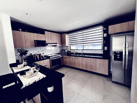 Casa en Venta en Granjas Lomas de Guadalupe