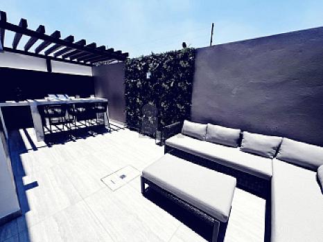 Casa en Venta en Granjas Lomas de Guadalupe