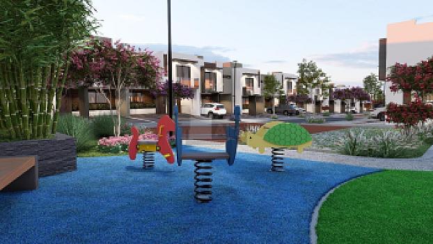Casa en Venta en Granjas Lomas de Guadalupe