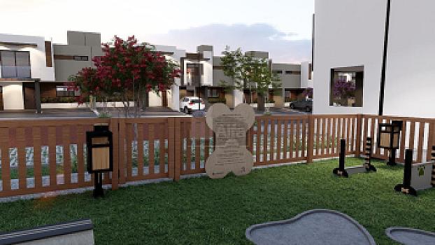 Casa en Venta en Granjas Lomas de Guadalupe