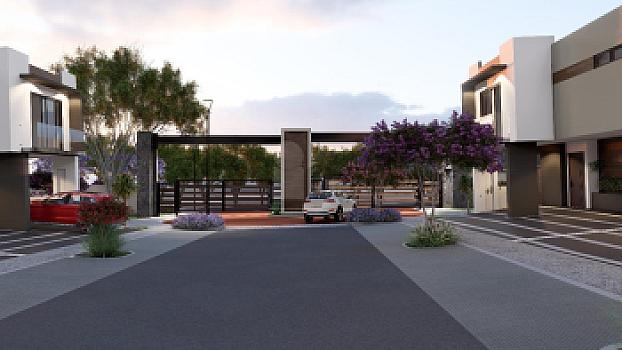 Casa en Venta en Granjas Lomas de Guadalupe