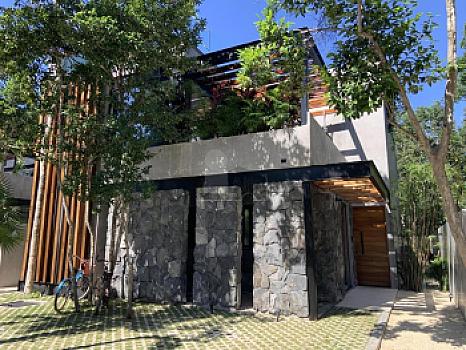 Luxury 2 Villas in Privada Aldea ZAMA, Tulum, Quintana Roo