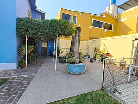 Casa en condominio en sale en San Sebastián, Texcoco de Mora, México