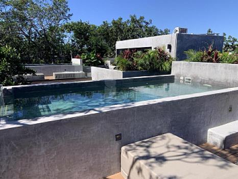 Luxury 2 Villas in Privada Aldea ZAMA, Tulum, Quintana Roo