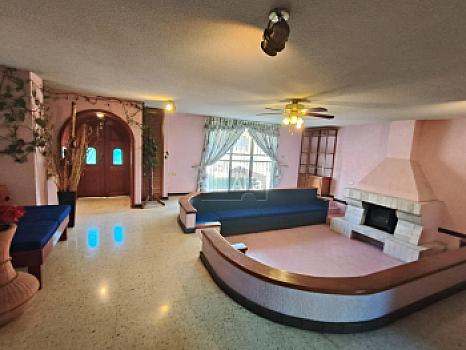 Casa en condominio en sale en San Sebastián, Texcoco de Mora, México