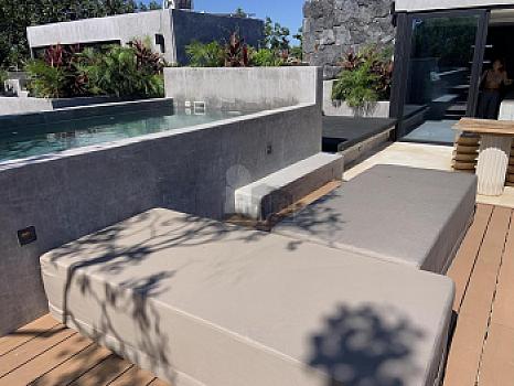 Luxury 2 Villas in Privada Aldea ZAMA, Tulum, Quintana Roo