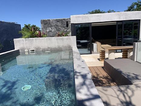 Luxury 2 Villas in Privada Aldea ZAMA, Tulum, Quintana Roo