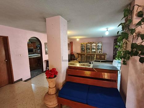 Casa en condominio en sale en San Sebastián, Texcoco de Mora, México