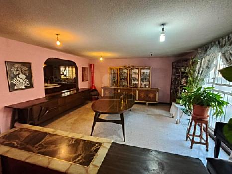 Casa en condominio en sale en San Sebastián, Texcoco de Mora, México