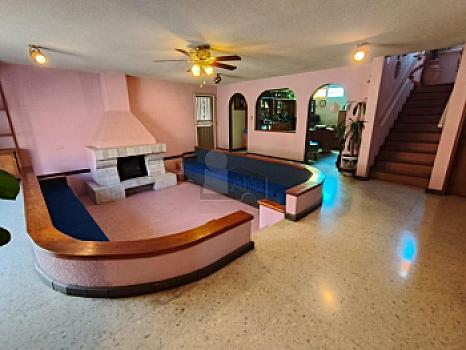 Casa en condominio en sale en San Sebastián, Texcoco de Mora, México